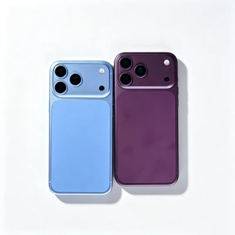 iPhone 18 Pro Max Dummy Display Replica product image