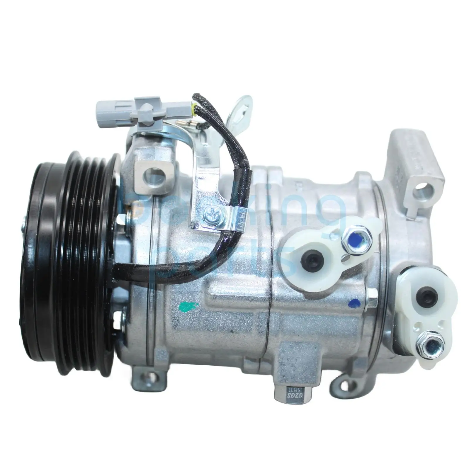 ACC38753,95200-61M10,9520061M10 A/C Compressor For SUZUKI VITARA APK416 15-18