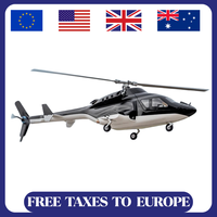 Flywing Airwolf V3 scale helicopter 470 Class airwolf 6CH heli fw450 airwolf rc helicopter H1 Flight Control gps One key return
