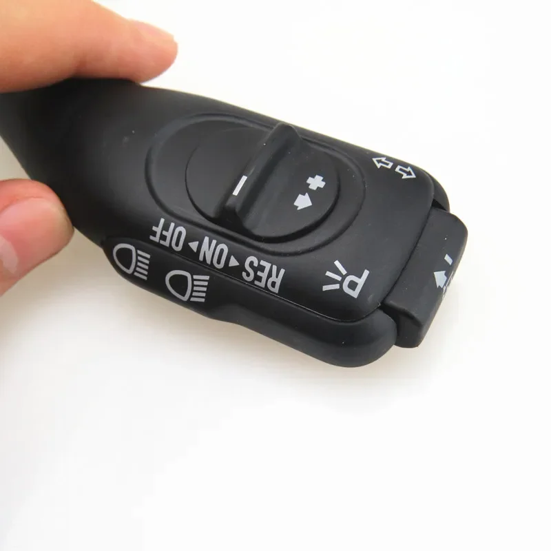 Cruise Control Steering Signal Switch Stalk+Harness Cable VW Beetle Golf Passat A2 A3 S3 A6 S6 TT RS6 Octavia 8L0953513J