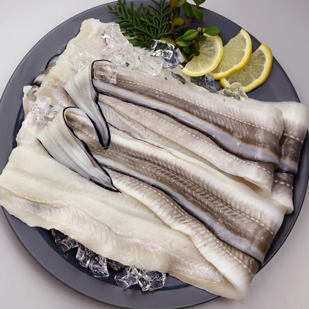 국내산 통영 손질 바다장어 1kg 붕장어 아나고 장어 구이