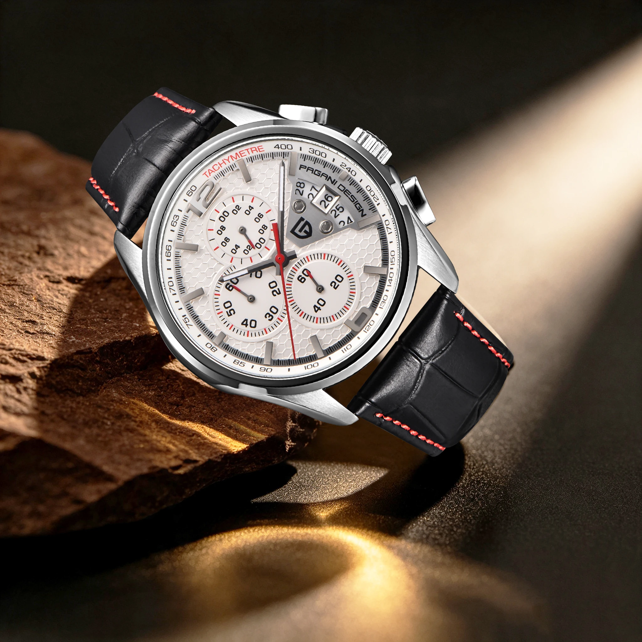 Reloj de Cuarzo Premium para H - Smartwatch Premium Watches For Men reseña y precio