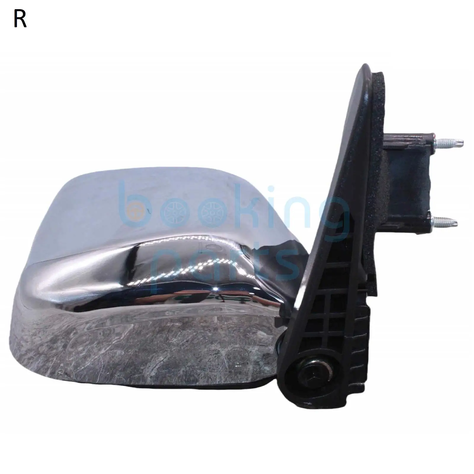 MRR65171(RHD-CHROME-R), Car Mirror For NISSAN NV350 CHROME