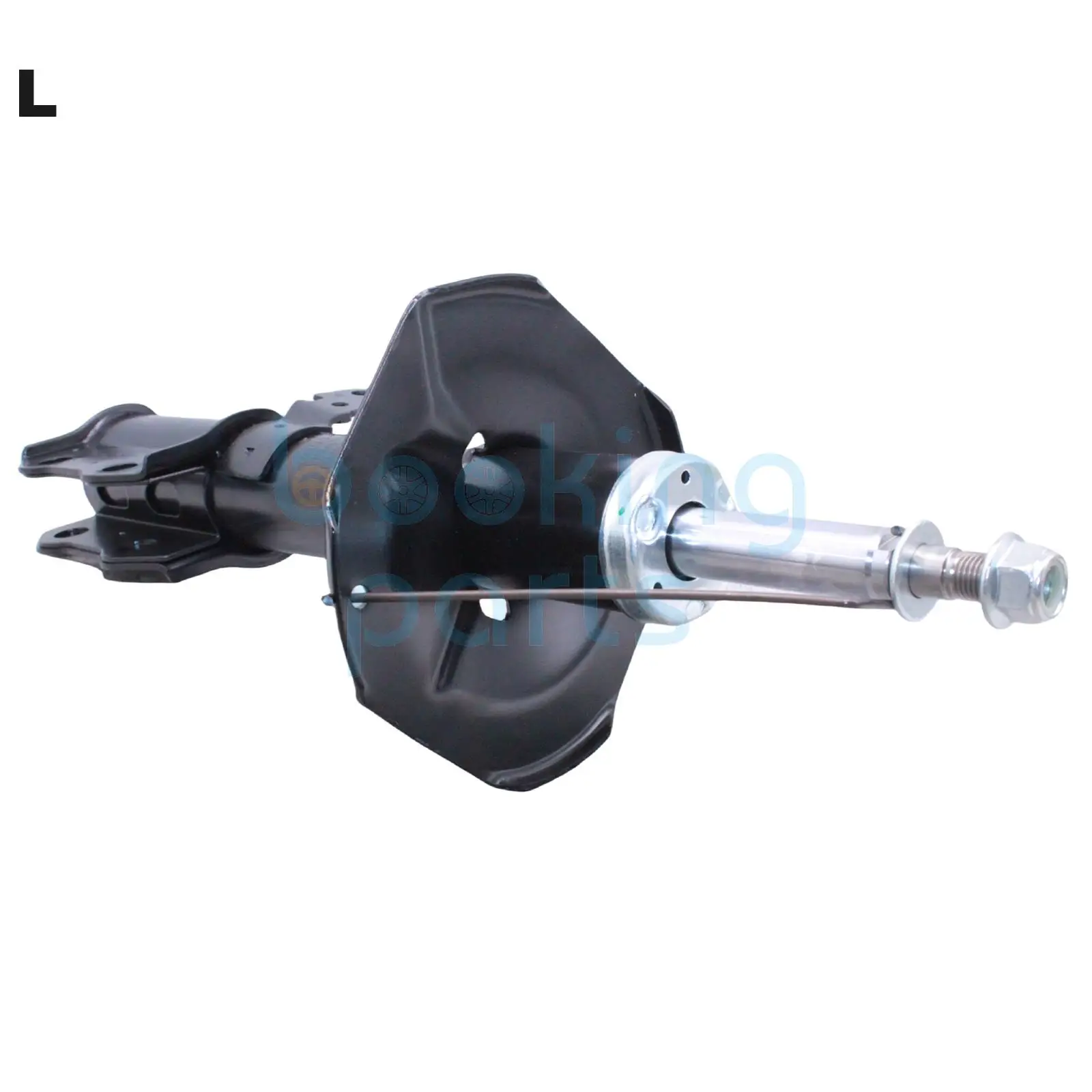 SHA43415(L),48520-19735,4852019735 Shock Absorber/Strut For TOYOTA COROLLA VERSO SPACIO II 2001-2007 NZE121N