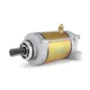 Cfバイク、cf500、cf188、ancher 500、600、x5、x6、z6、cfmoto、oem: 0180-091100-0010に適合する電気エンジンスターターモーター 1