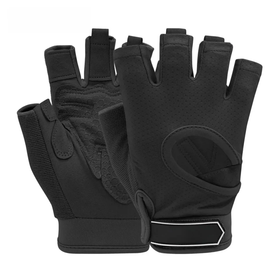 AliExpress Aolikes AOLIKES Breathable Workout Gloves for Women Men,Weight Lifting Gloves for Gym,Cycling,Exercise,Fitness,Workout and Training