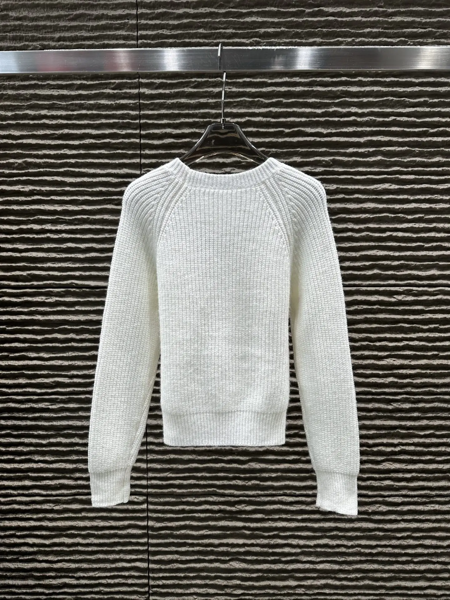

2025 Autumn/Winter New Women's Knitted Sweater