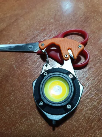 Foto de la compra de Hernán I.