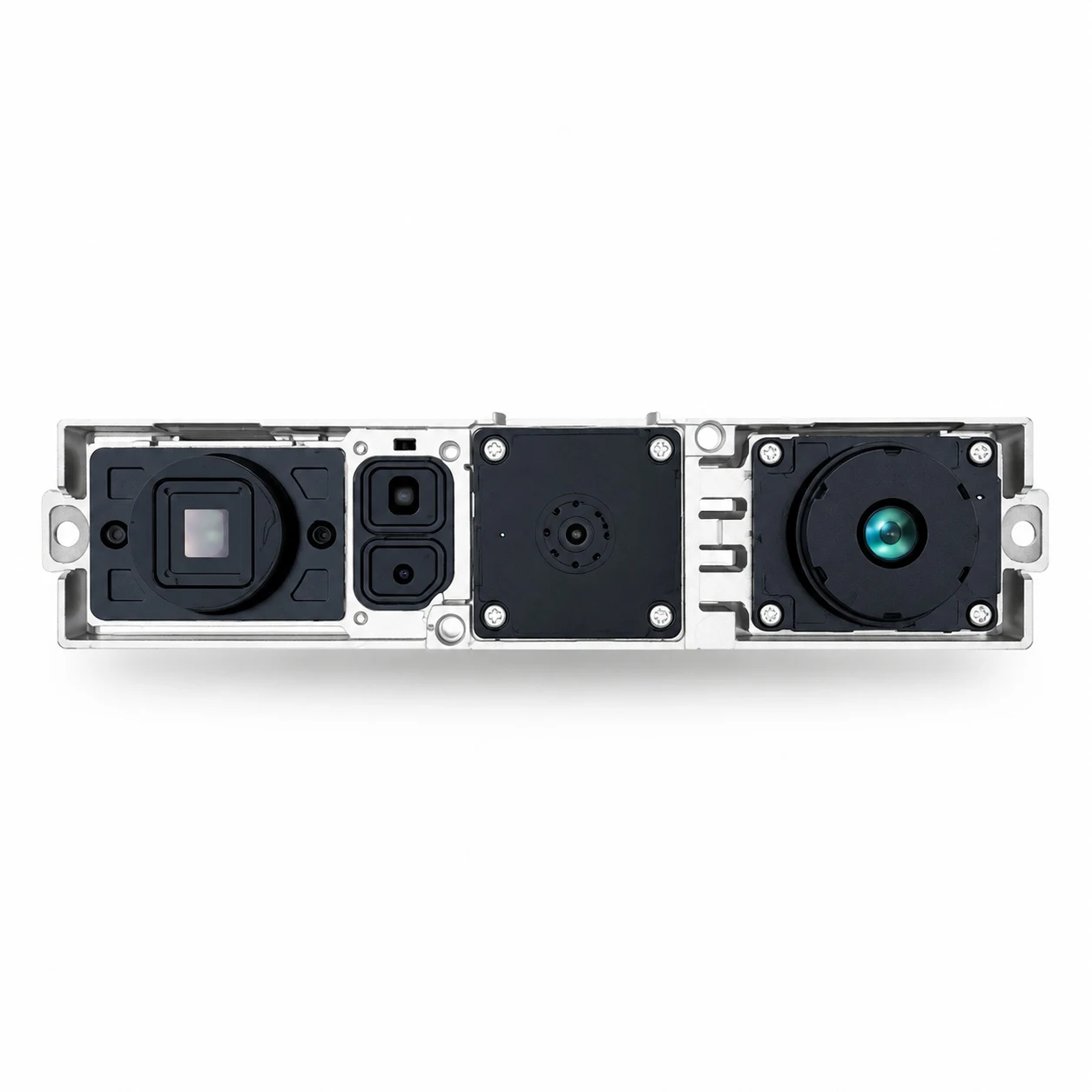 Orbbec Astra Mini / Mini S 3D Depth Camera 0.4-2M Somatosensory Camera for 3D Scanning Face Recognition Gesture Control Robot