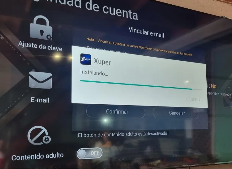 TV Fire Box MX10 K1 Android 14 Allwinner H313 Quad-core Mali-G31 Smart TV Box Multi-Languages TV Stream photo review