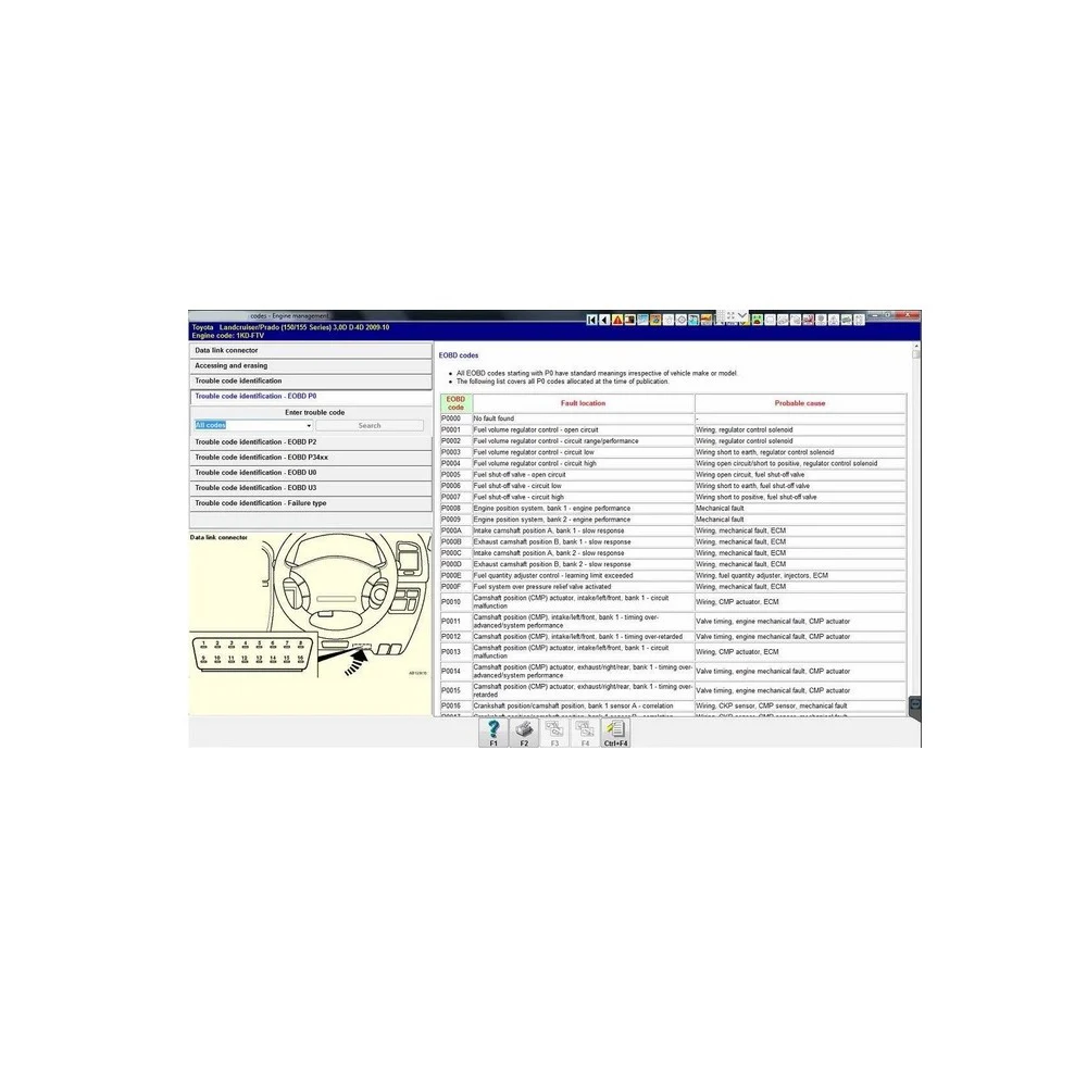 Autodata 3.45 naprawa samochodów Auto Diagnostic Virtual Box data 3.45 aktualizacja narzędzia samochodowego do 2014 nowej wersji