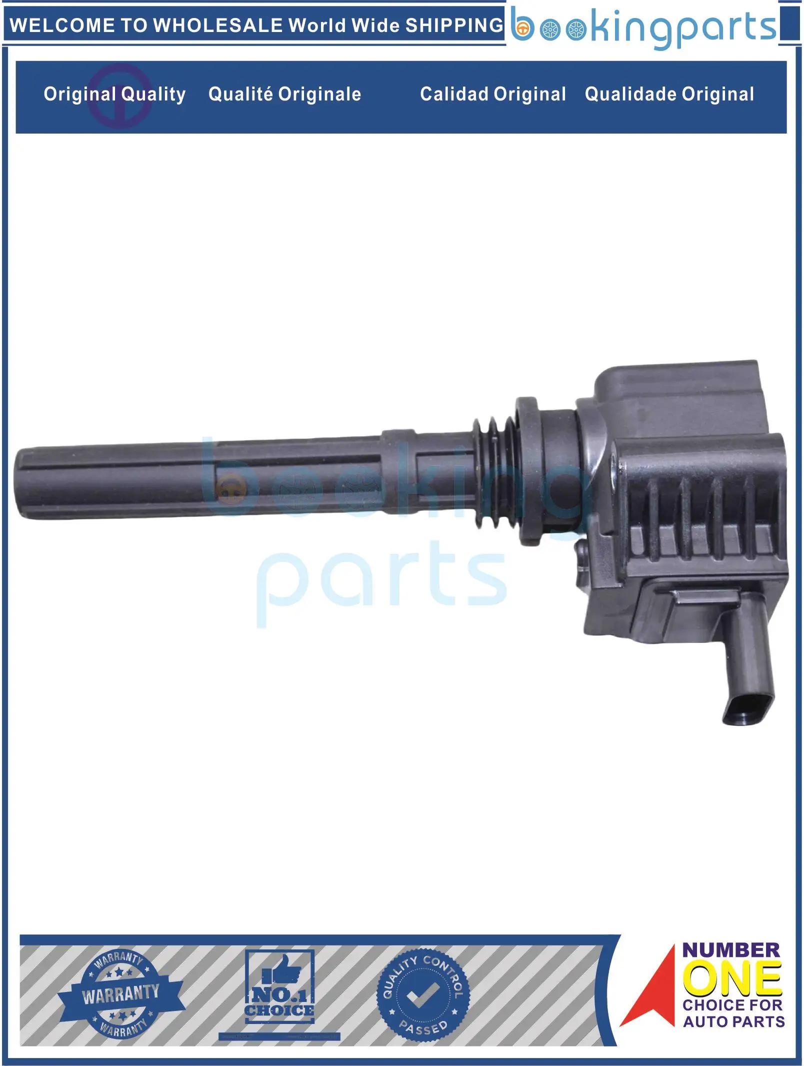 

IGC8C303,NE14T003-0190,NE14T0030190 Ignition Coil For CHANGAN UNI-K 20-,X7 PLUS 2023