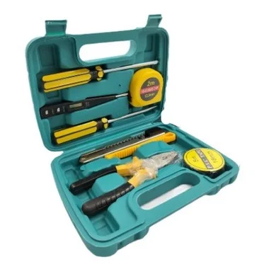 8 Pieces Game Tools Kit with Case SNJUE SJ8008E