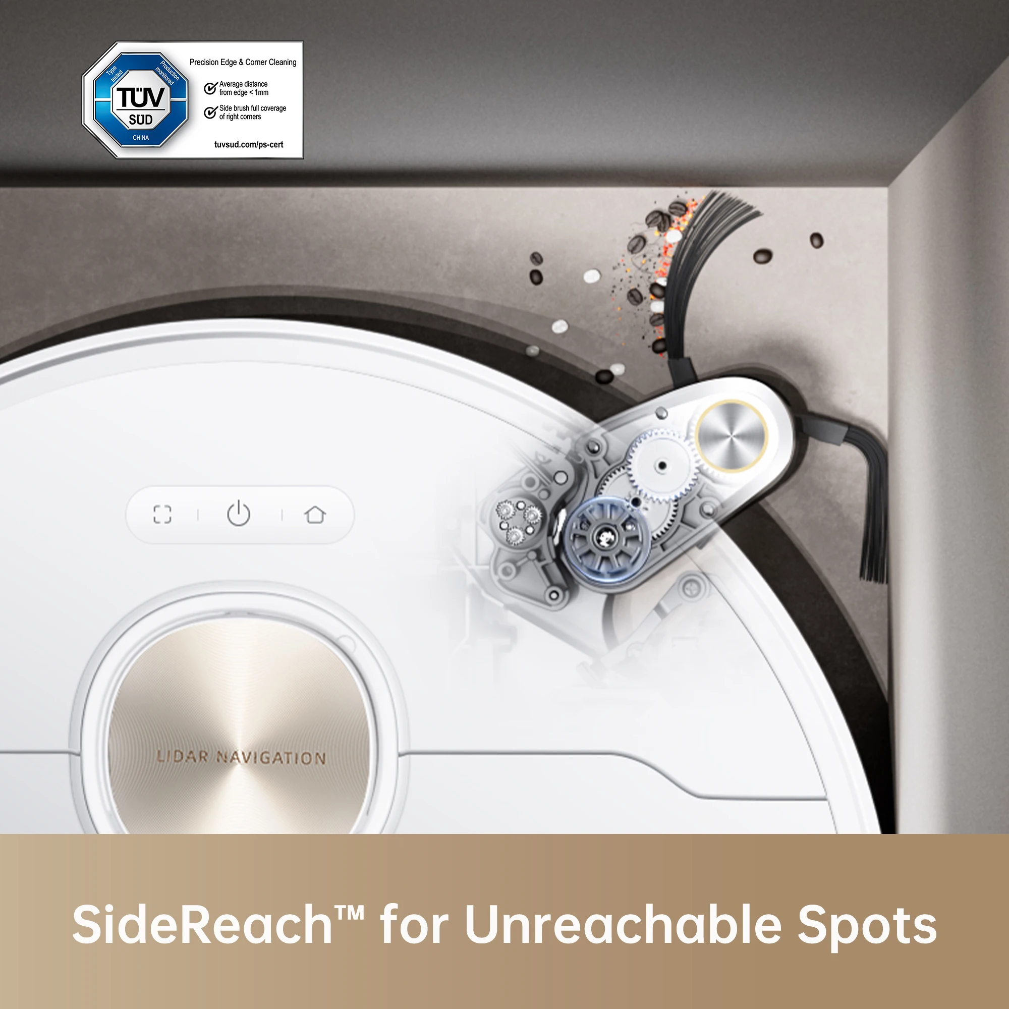 تنظيف روبوت فائق #2