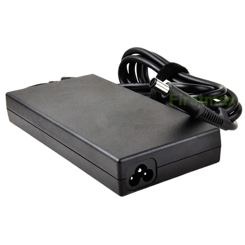 Imagem -04 - Adaptador ac 150w 19v 7.7a para hp Pavilion Wave 600-a000 600-a100 600-a200 600-a300 Fonte de Alimentação para pc de Mesa