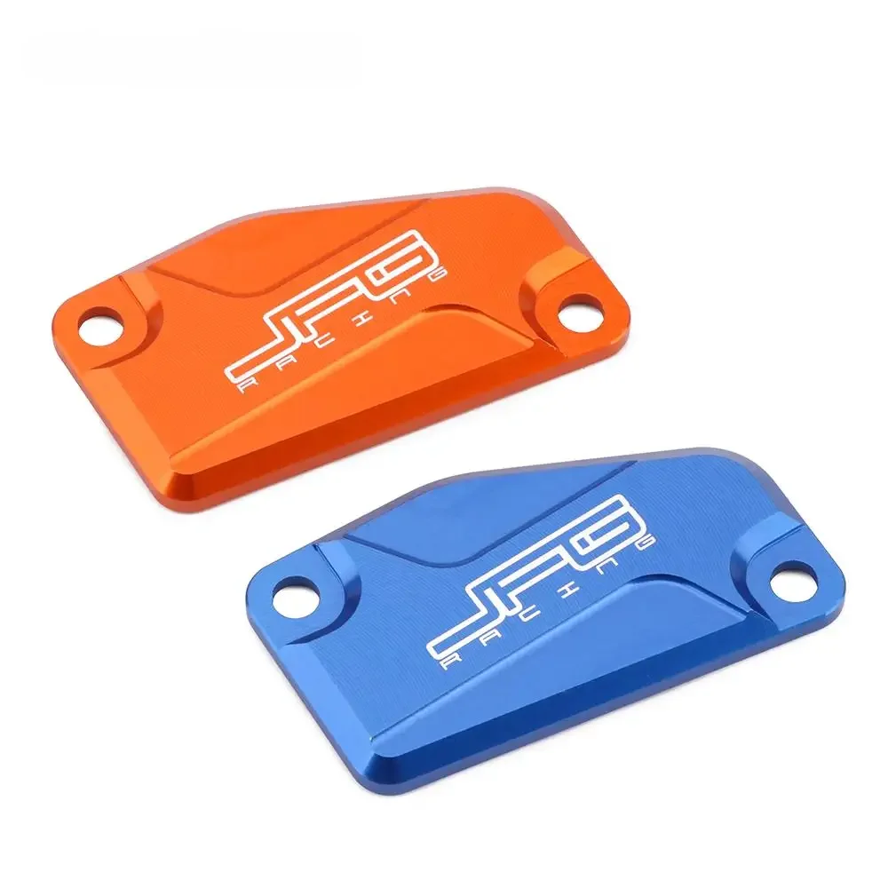 AliExpress JFGRACING Clutch Reservoir Cover For KTM SX50 SX65 SX85 SX105 XC65 XC85 XC105 XCW200 FREERIDE 250F 250R 350 E-SX XC SM Motorbike Dirt Bike