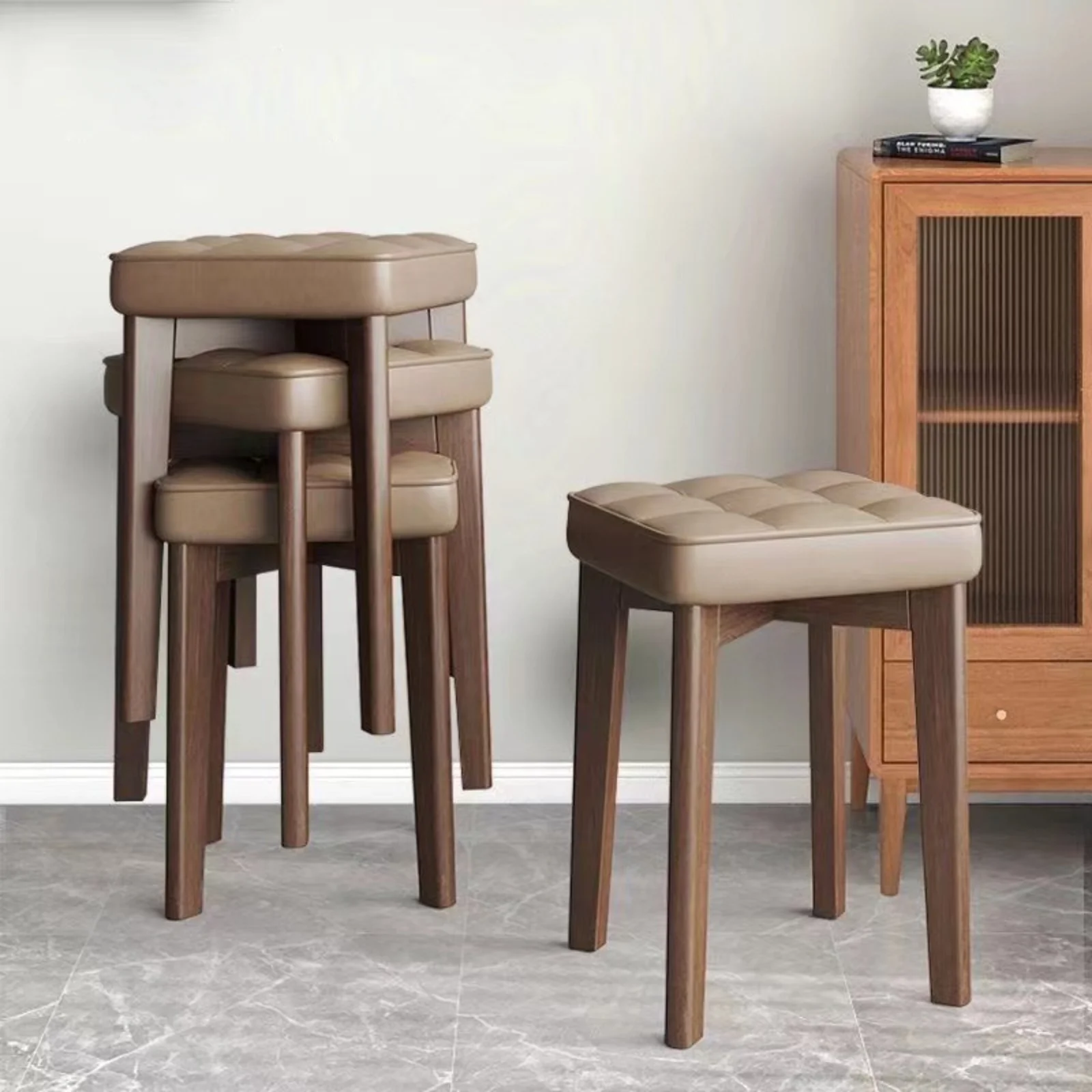 #29 Best Stackable Dining Chairs to Buy In 2026
