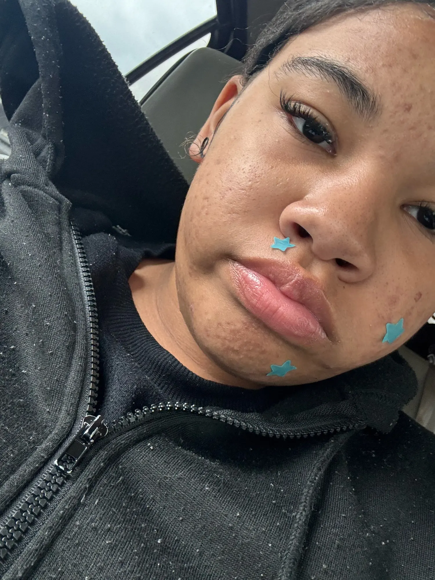 Customer review photo