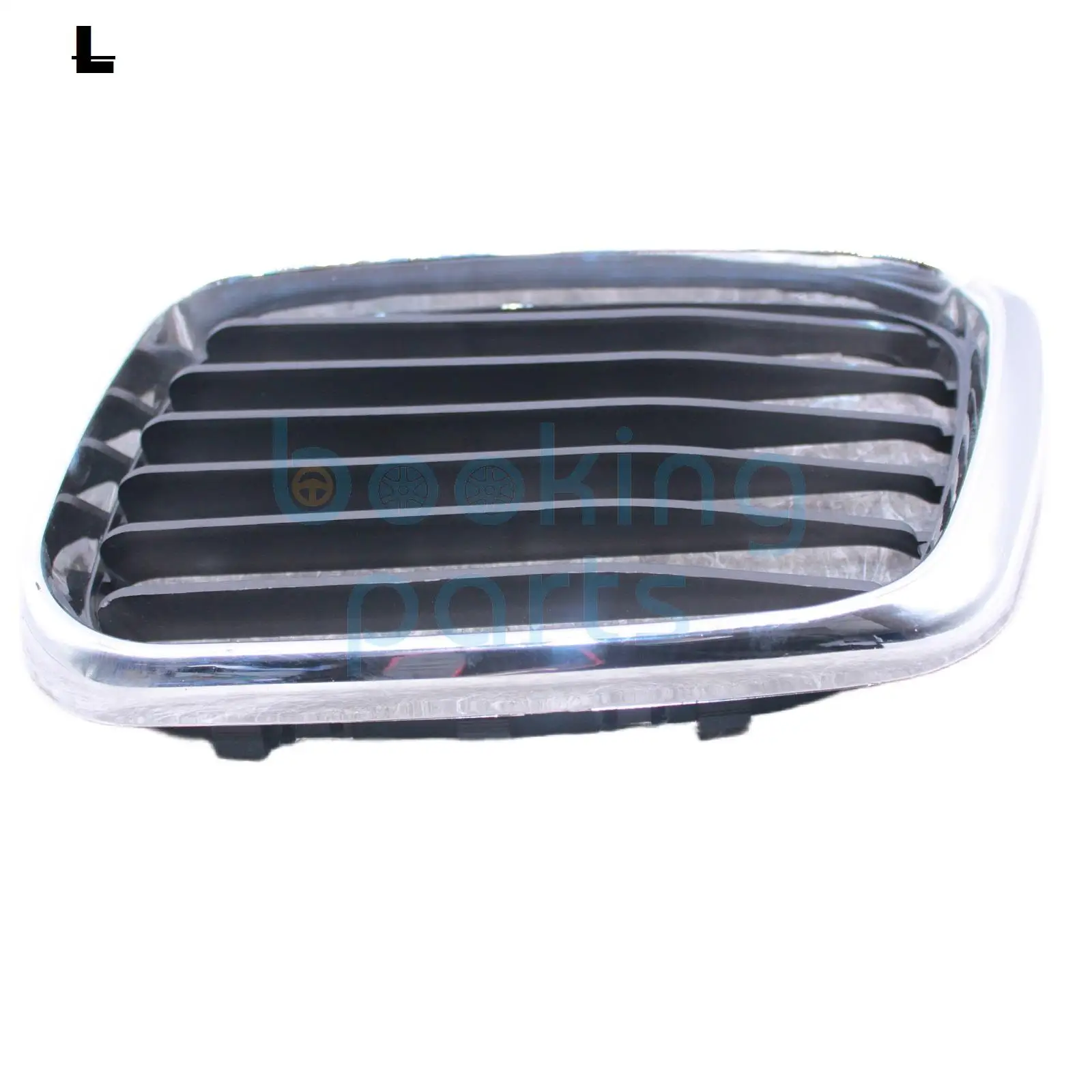 GRI27912(L), Grille For DONGFENG K01/K17