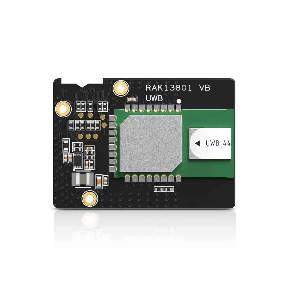 RAK UWB-Modul Decawave DWM1000 |   RAK13801
