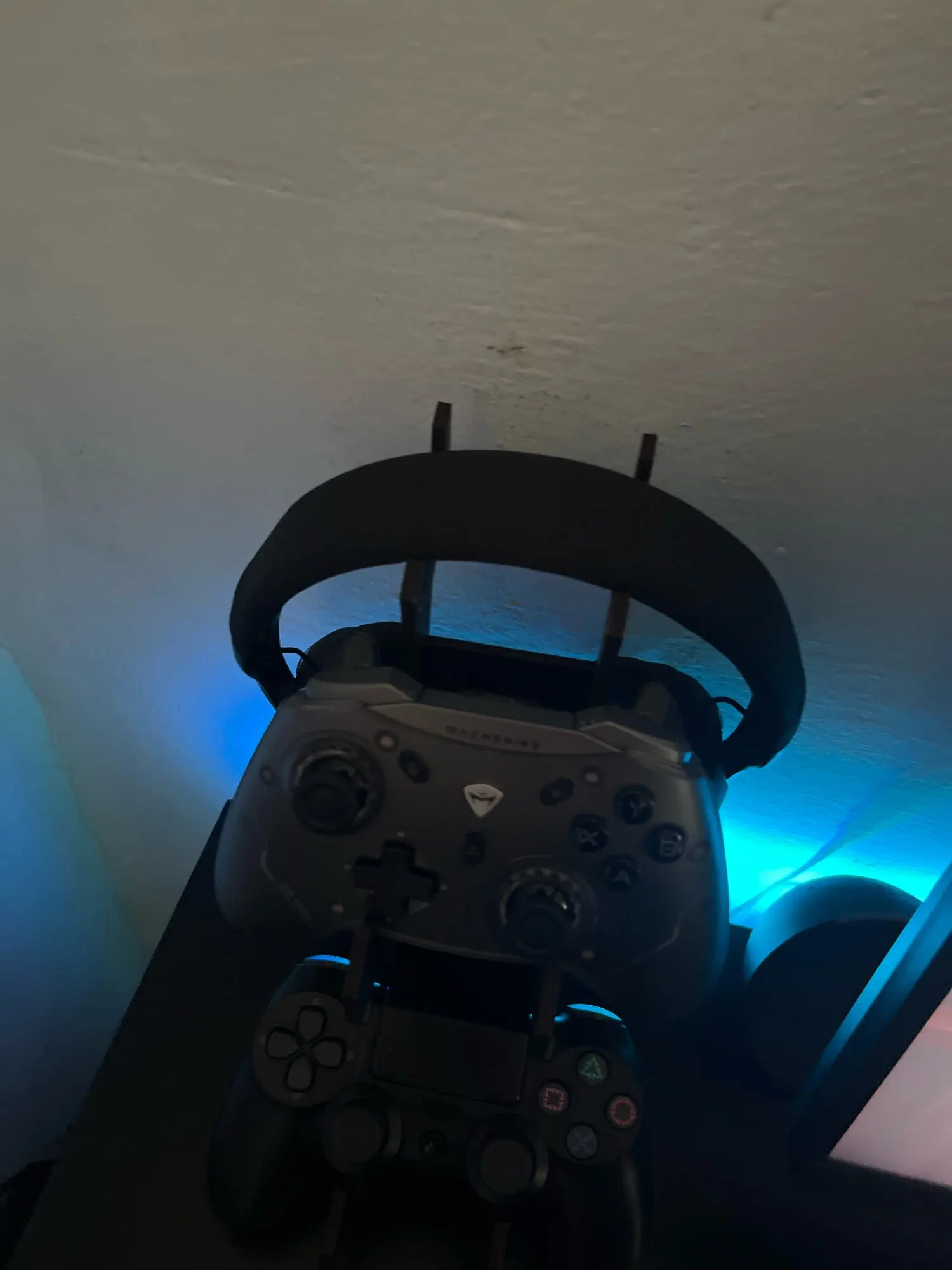 ATTACK SHARK L80 Ultra-Light Tri-Mode Gaming Headset Lightweight Wireless Gaming Headset for PC/PS4/PS5/Switch/Xbox photo review