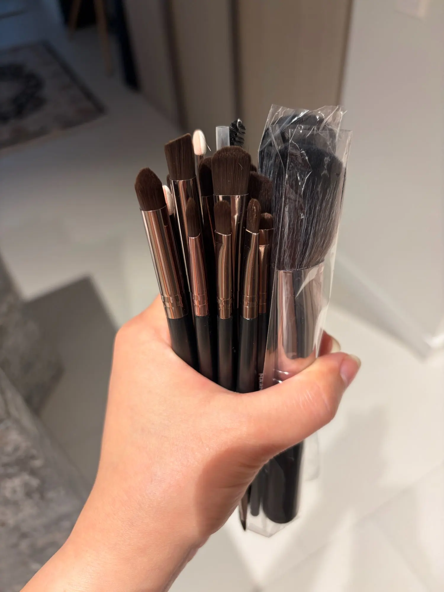 Customer review photo