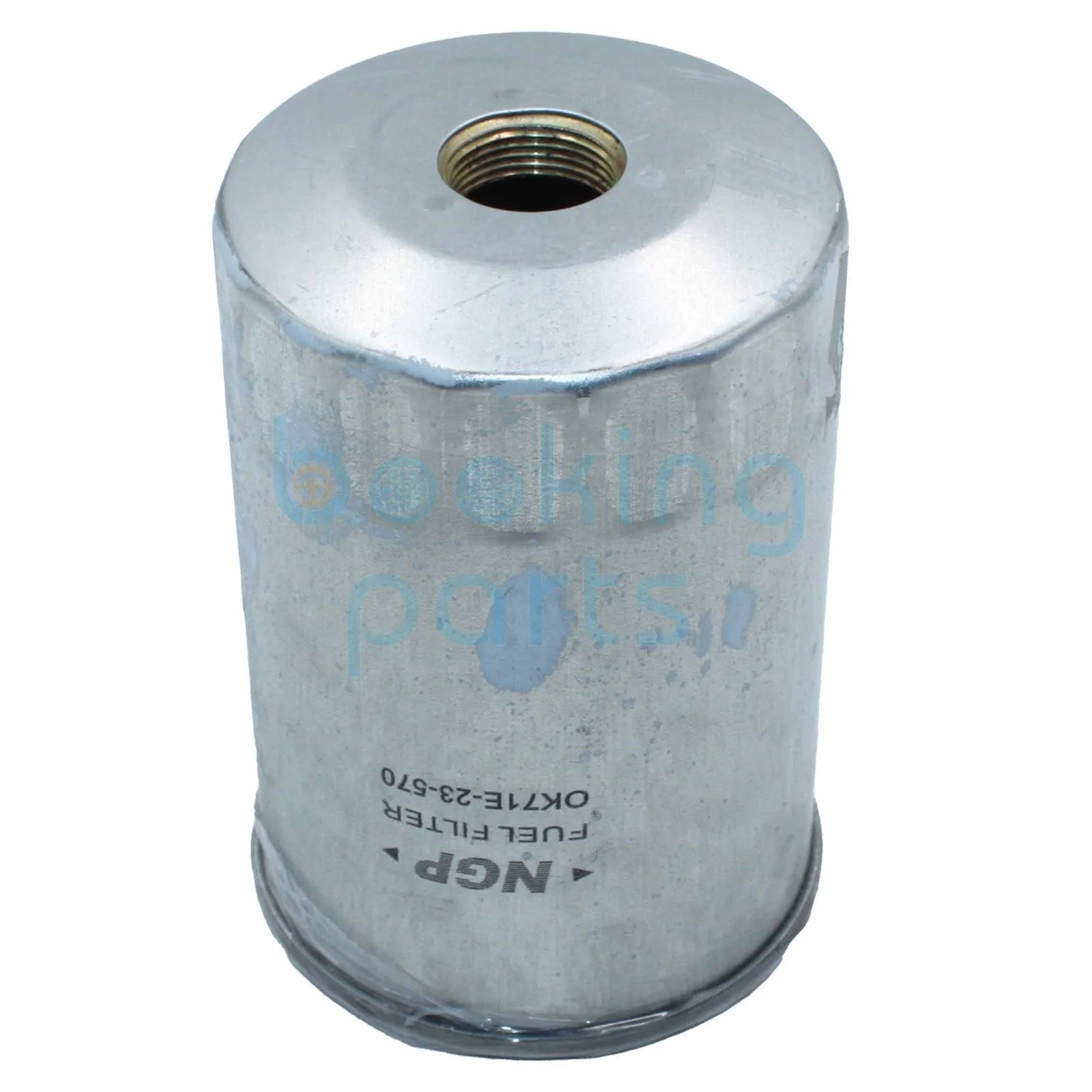 

FFT11196,MB433425,P502142,PN1213ZA5,MD433425,FF506,FC326J,FC-1006 Z539,FC1006Z539 Fuel Filter For MAZDA K2700 00,HI-BESTA,BT50