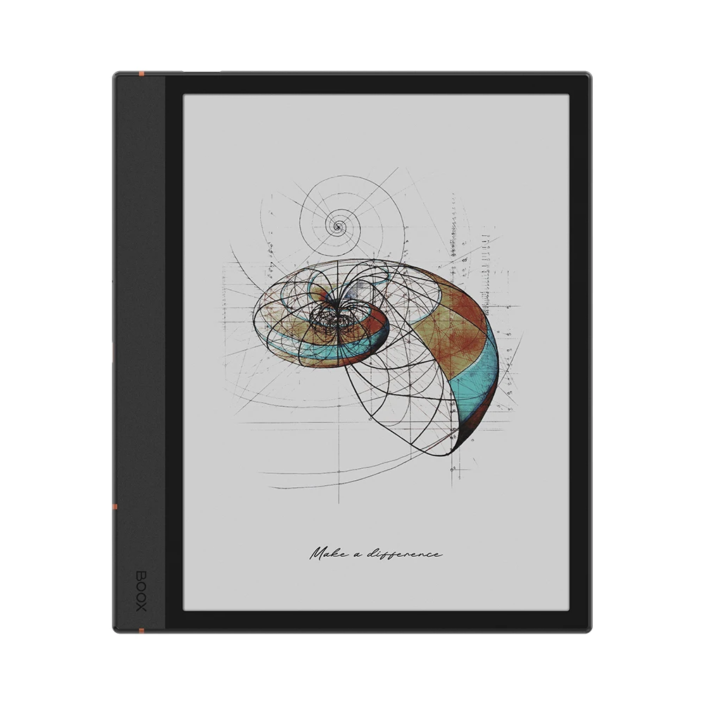 Onyx BOOX Note Air4C con impuestos de importación y costos de envío ya incluidos