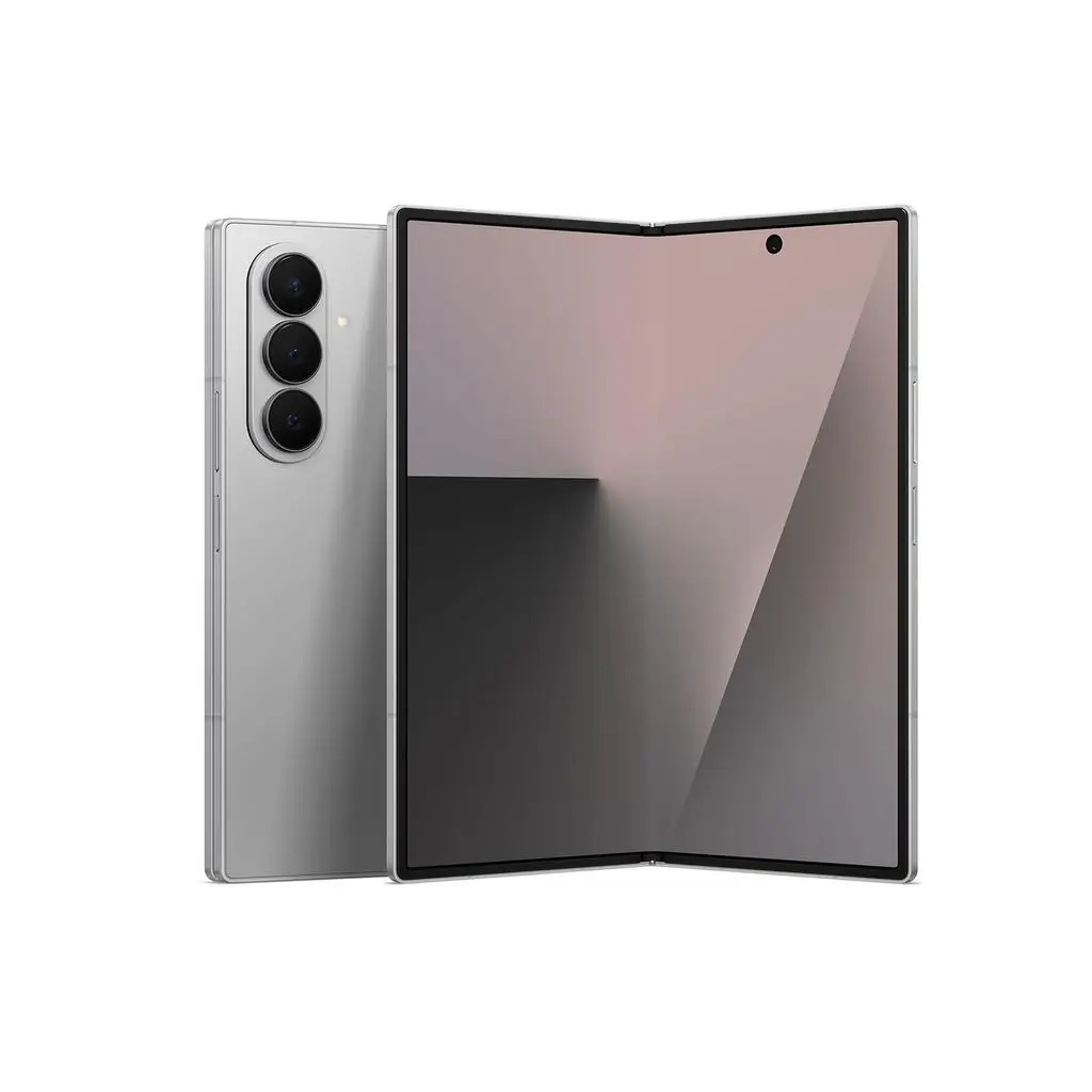 Samsung / Galaxy Z Fold7 / SM-F966U  Unlocked Android 5G Smartphone Grade 1-4 Refurbished Used Phone Genuine  Includes Charging Cable