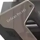 

Buy 3 Get 2 Free Einscan Pro HD High Definition Multi-Functional Handheld 3d Scanner