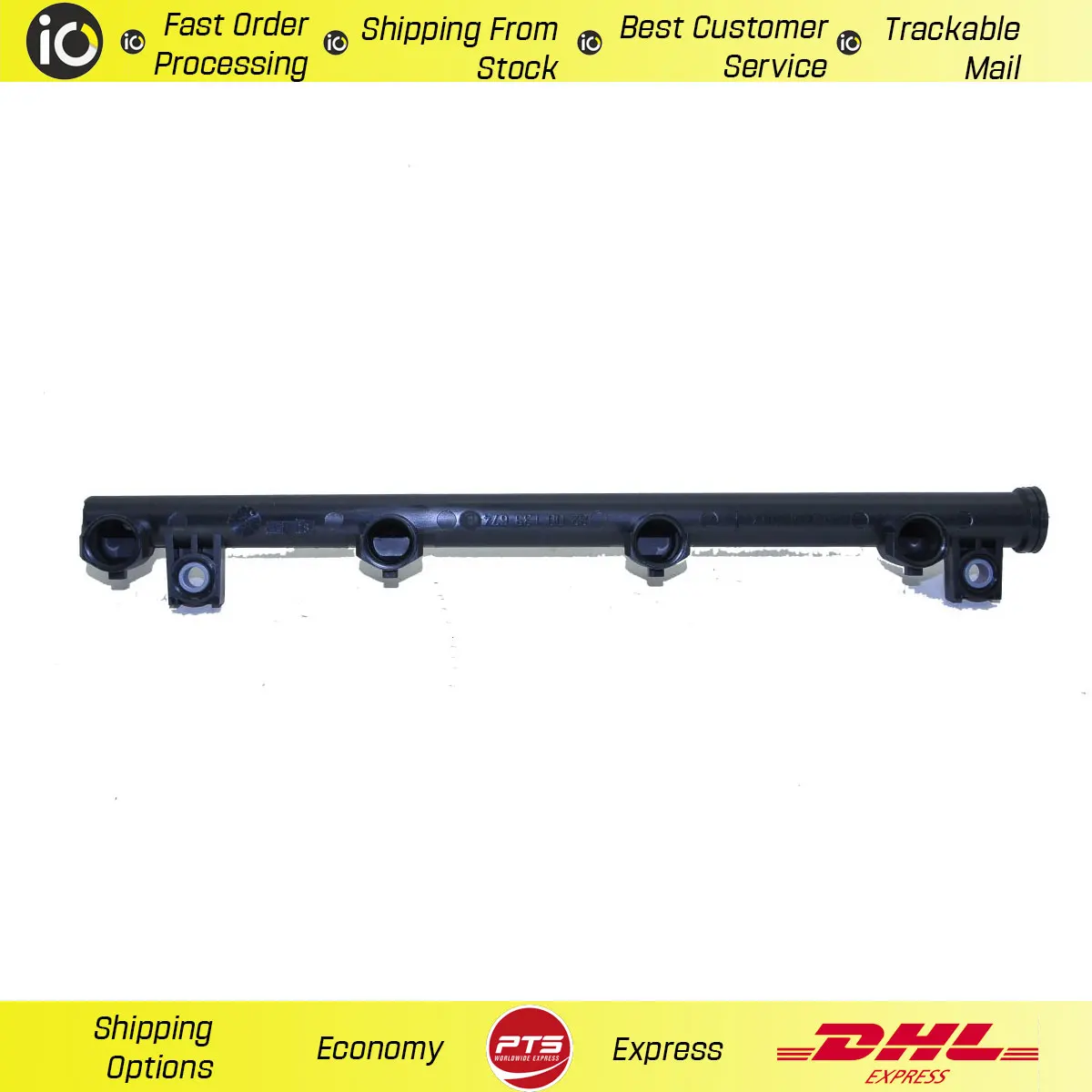 Injection Rail for Clio Kangoo Logan 1.4-1.6 K4M 8200139674 Fast Shipping From Warehouse