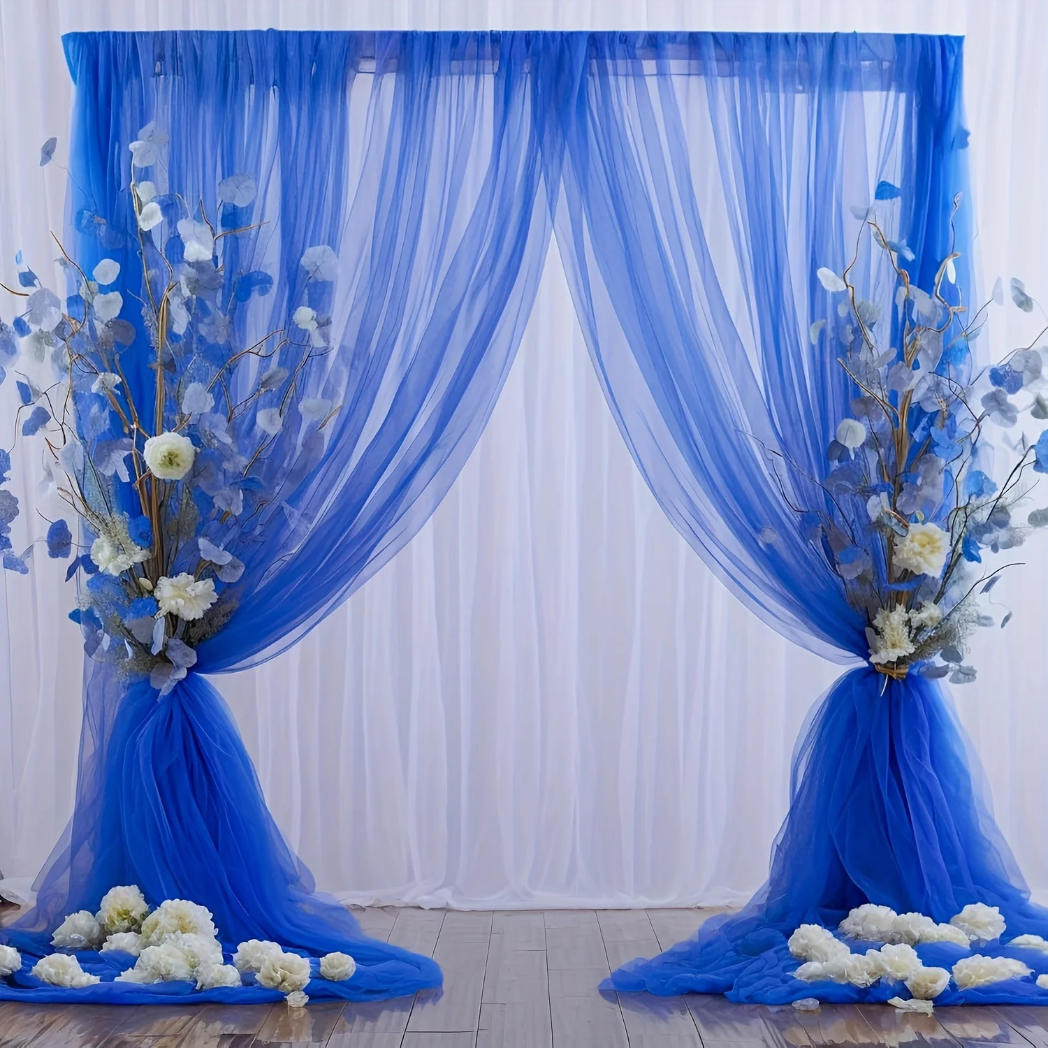 duas-cortinas-transparentes-para-decoracao-ideais-para-festas-casamentos-e-aniversarios