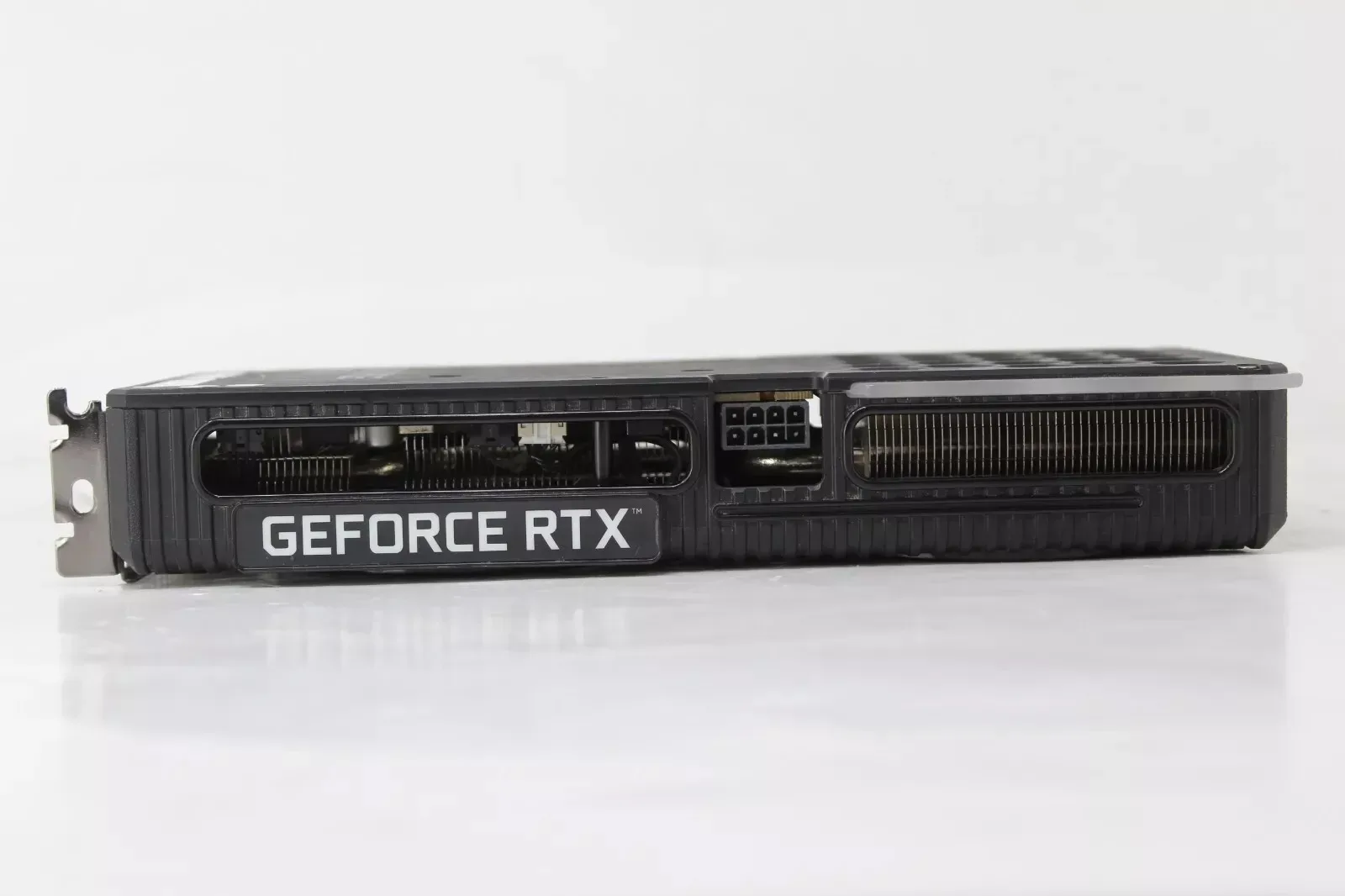 USED Palit 3060ti NVIDIA RTX GAMING GPU - 8GB - GDDR6 - Used