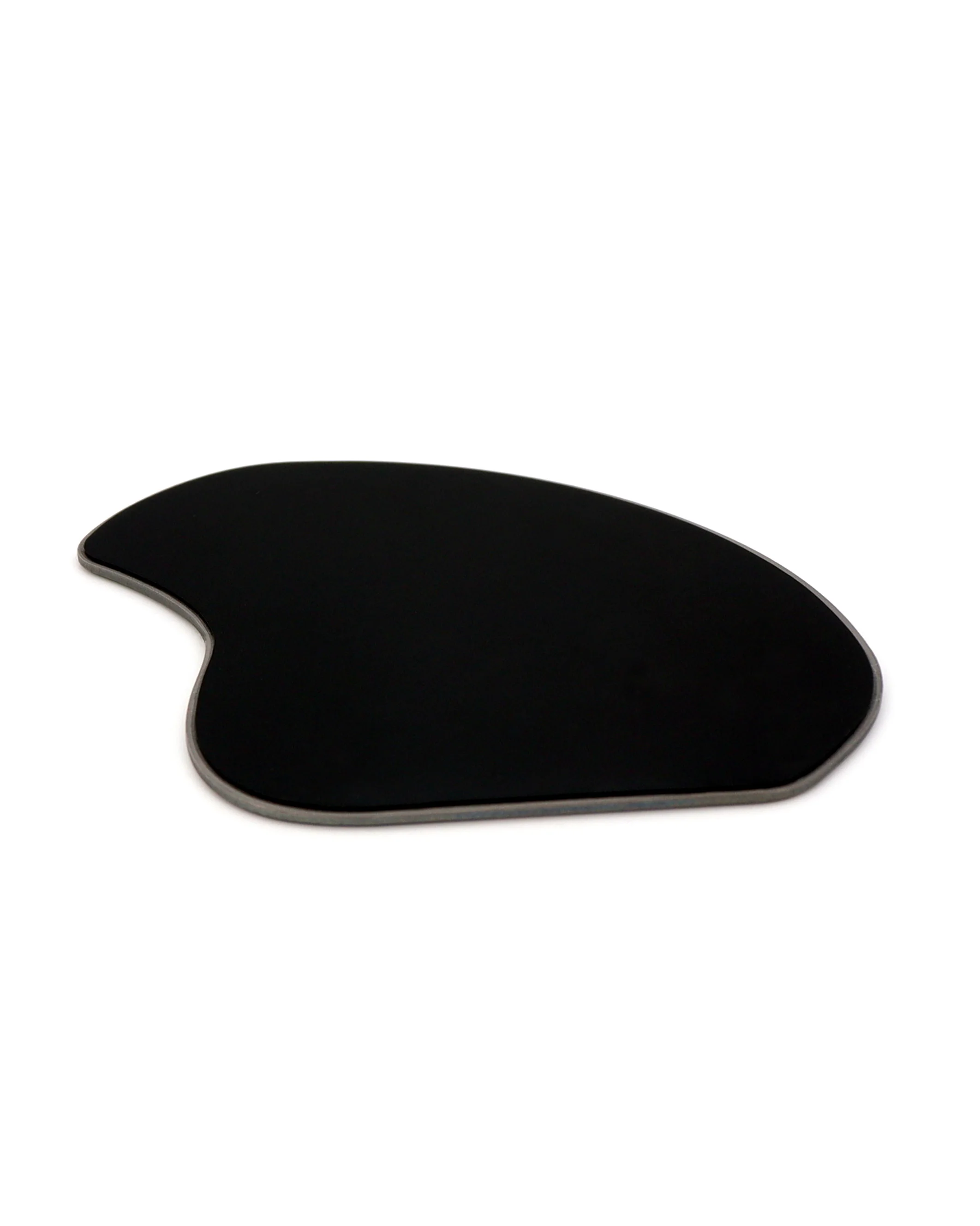 Replacement Foot Pad, Metal Hinge Compatible with Logitech MX Ergo Trackball Mouse – Precision Fit, Firm Hold, Easy Install