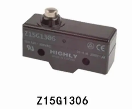 Z15G1306 micro travel limit switch