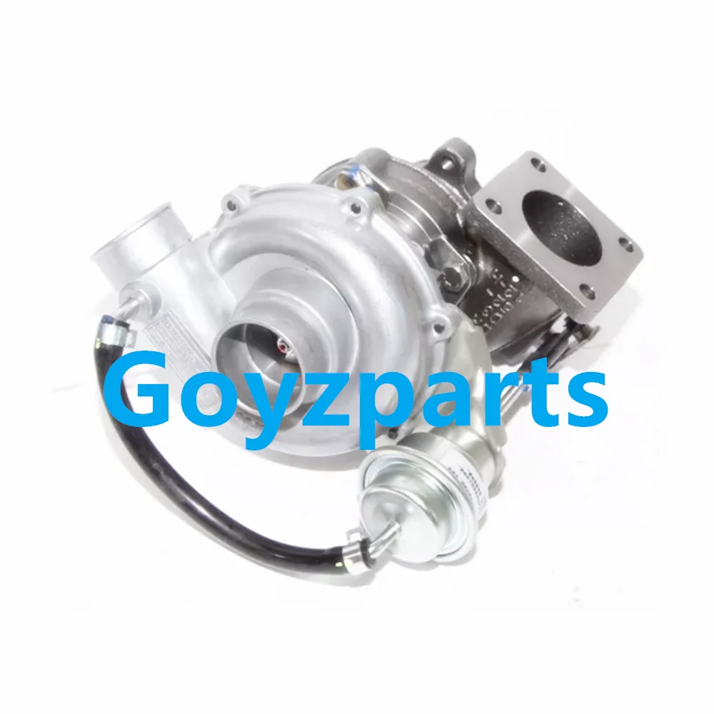 RHB5 8970385181 8970385180 VE180027 VA430023 VI95 VICC Turbo voor Isuzu Rodeo Jackaroo Monterey 4JG2-TC 4JB1-TC 4JG2 3.1L