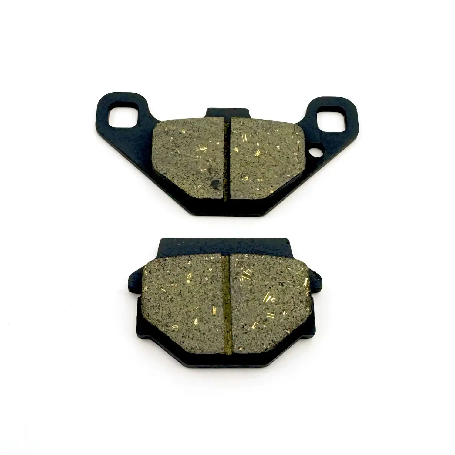 

Front Rear Brake Pad for Stels 500X 600 Leopard 600Y 350102-102-0000 LU032324 Yamaha Grizzly 300 1SC-F5805-00-00 2012 2013
