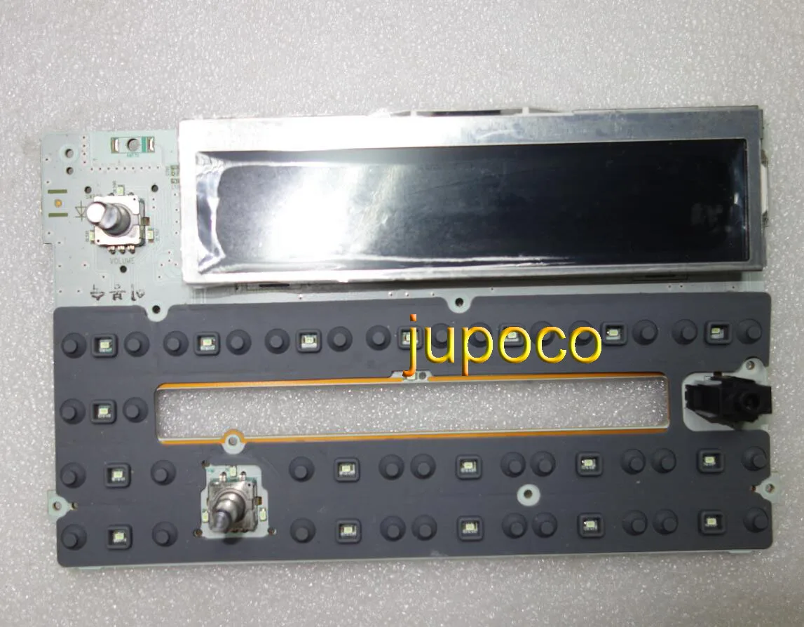 MADE IN KOREA DISPLAY WITH LOGIC BOARD 97T65C39FR-V02 AGC-1020CTD PNETCASS05