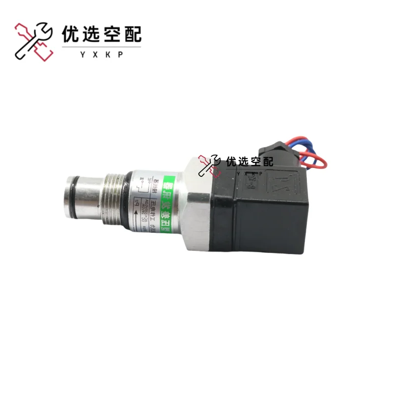 2205460800 Differential Pressure Transmitter Switch for Air compressors Parts Screw Oil Filter