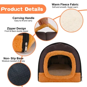 7 Hauptverkaufshaus groß für Coelho - №1