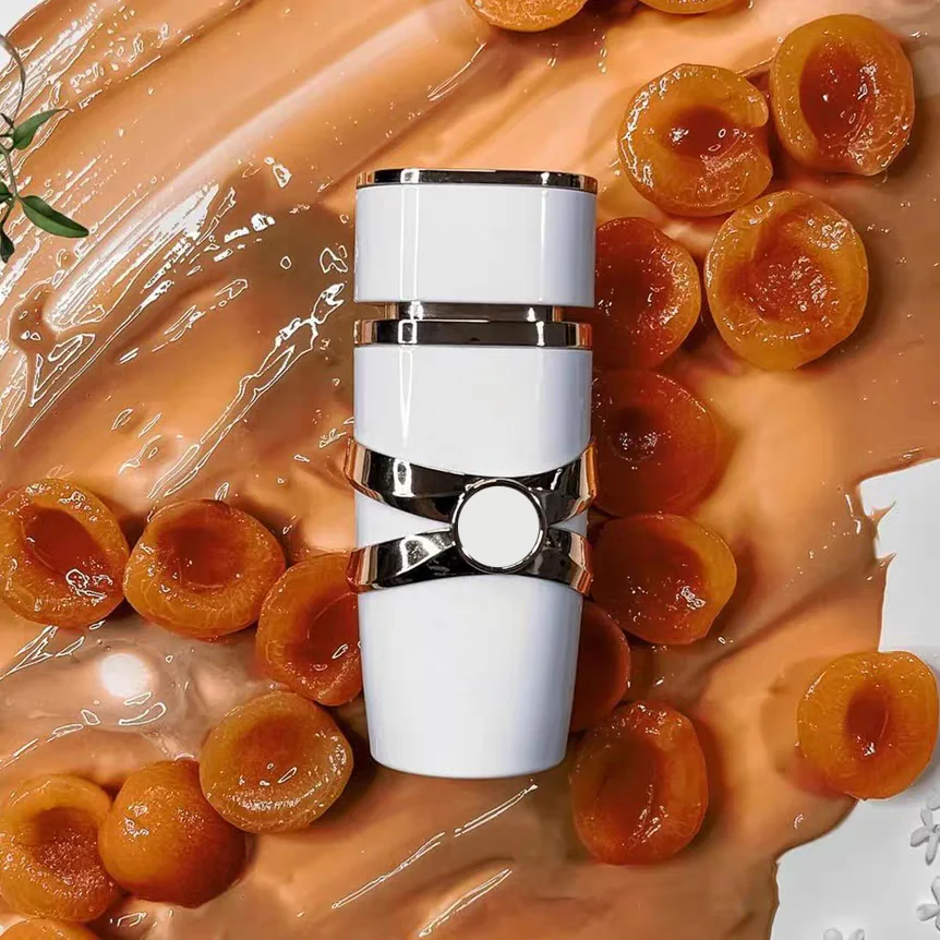 عطر Latafaa Yar للسيدات 3.4 أونصة/100 مل. شكل فريد، 24+ دائم، رائحة جميلة، جميع الأعمار، يوميًا، هدية، عيد ميلاد، تاريخ #3