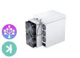 Bitmain Antminer KS5 20Th 3000W, GK Asic Miner, compre 2 e obtenha 1 grátis, KS5