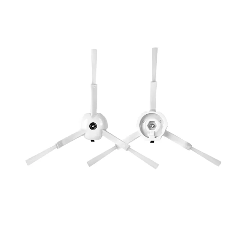 Side Brushes For Roborock S8 Pro Ultra S7 Max Qrevo Q7 Q8 Q5 MaxV S6 S5 S4 E5 E4 E3 E2 C1 Robot Vacuum Cleaner Accessories