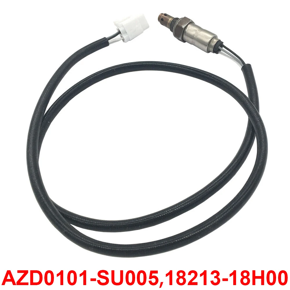 New Oxygen Sensor 18213-18H00 AZD0101-SU005 7671 For S-uzuki GSX-R1000 Banditt 1250S SFV650