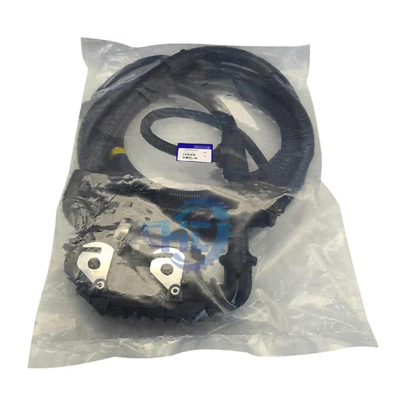 Excavator EC240B EC290B EC210 EC240 Engine D7D D6D Wiring Harness 14512406 14512670 14513137