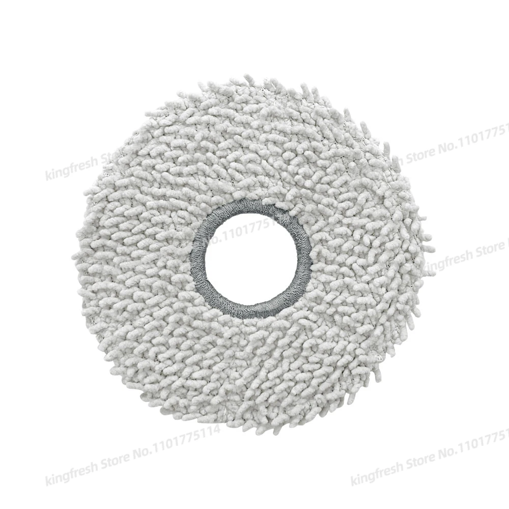 Fit For Ecovacs Debot X5 OMNI / X5 PRO OMNI / X5 PRO Vacuum Parts Main Roller Side Brush Filter Mop Cloth Dust Bag Accessories