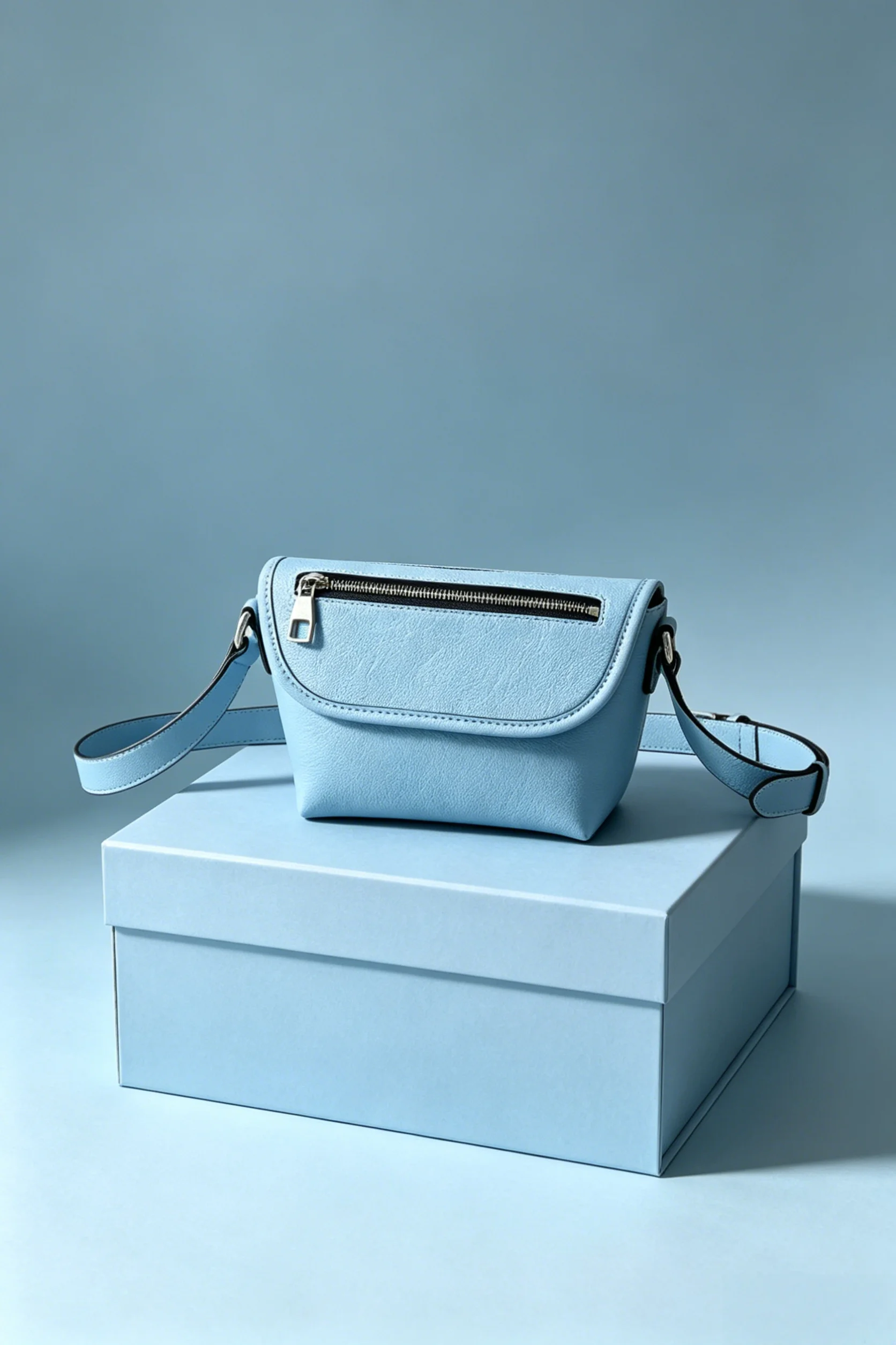 

2026 Fashion New Women's Bag 21.5X13.5X 6CM Portable Shoulder Bag Crossbody Bag with Shoulder Strap No Box
