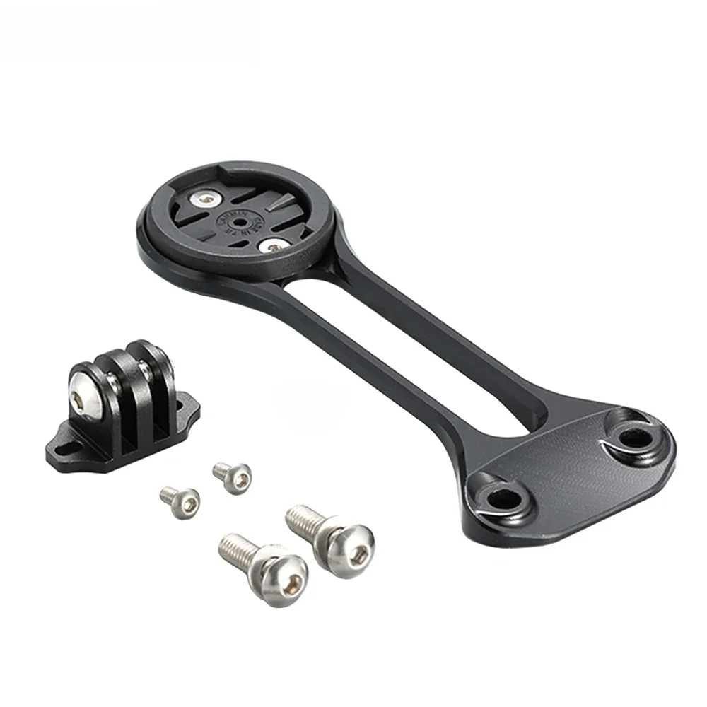 AliExpress XODCK Out Front Bike Gopro Combo Mount Holder for Garmin Wahoo Bryton for Pinarello Dogma Most Talon Ultra Light Integrated Handlebar