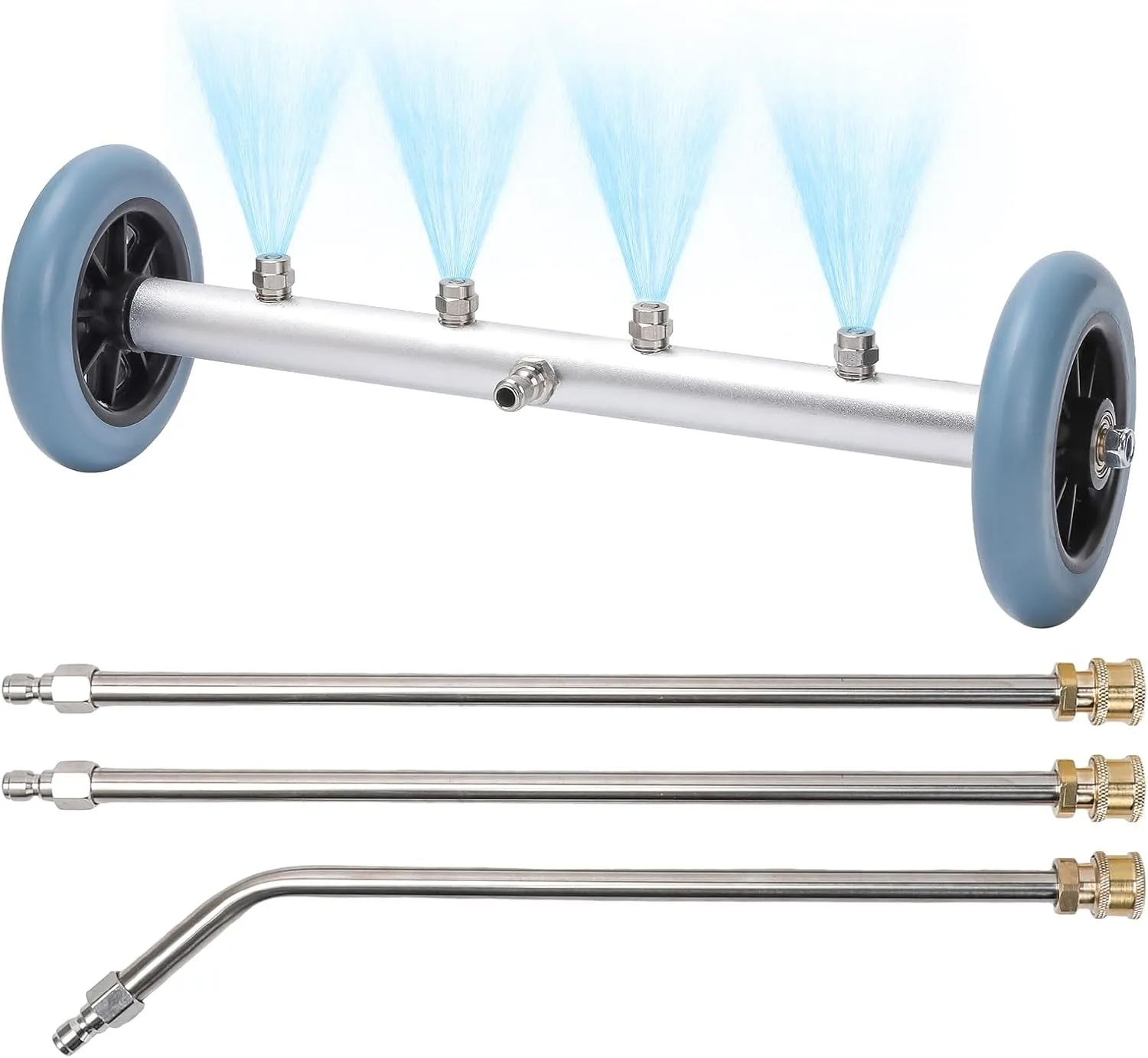 nettoyeur-de-chassis-de-16-pouces-nettoyeur-sous-vehicule-avec-lance-d'extension-droite-de-3-pieds-4000-psi-accessoire-pour-nettoyeur-haute-pression