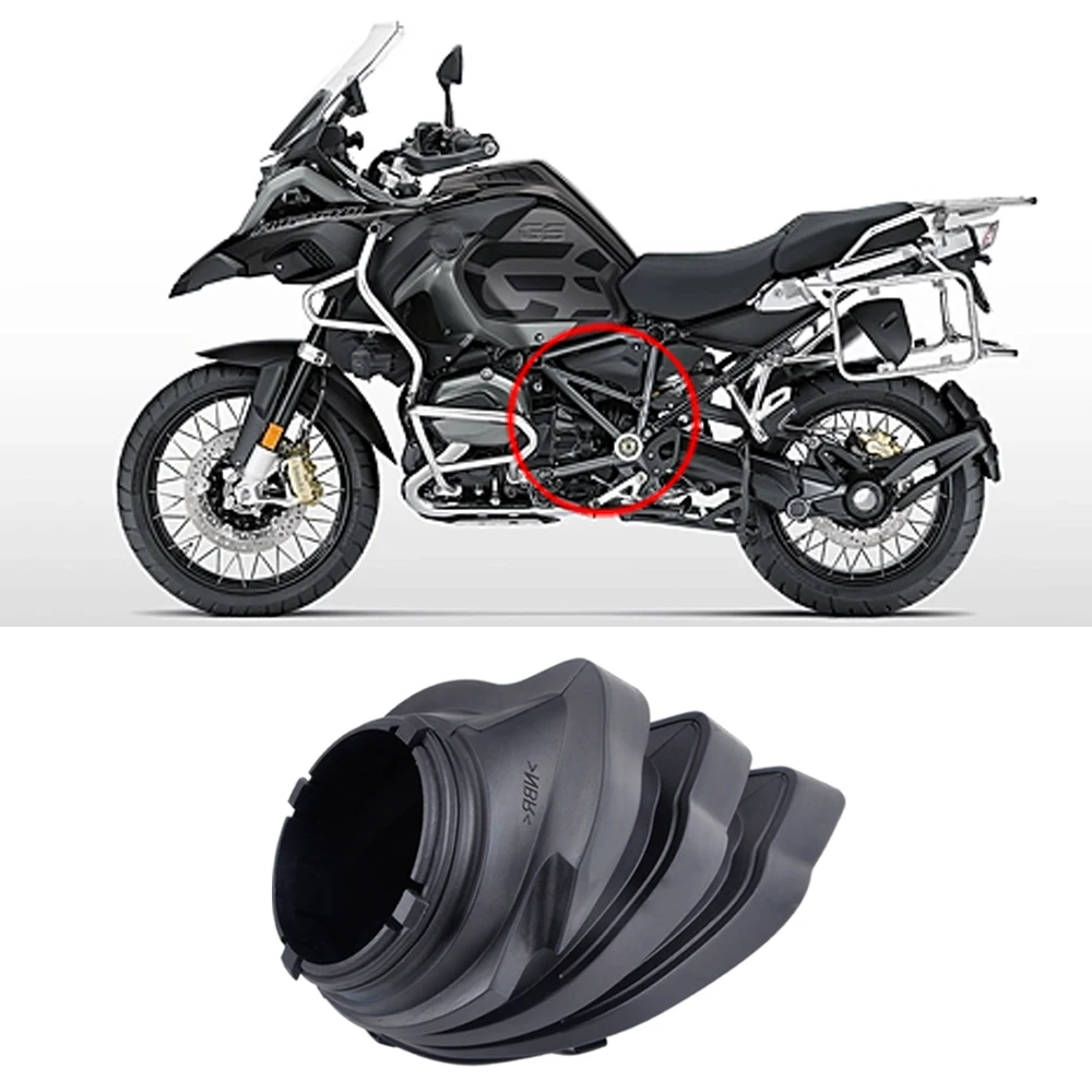 

Motorcycle Transmission Shaft Rubber Sleeve Boot Driv Rubber Cover For BMW R1200GS R RT S ST R900RT R nineT HP2